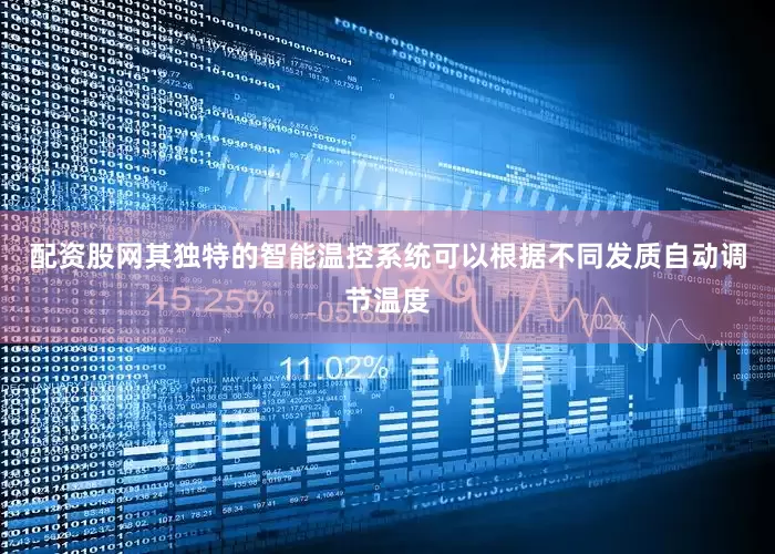配资股网其独特的智能温控系统可以根据不同发质自动调节温度