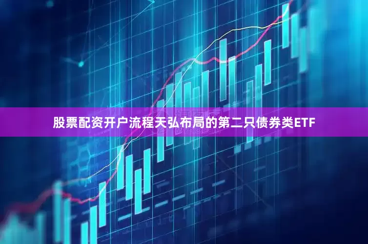 股票配资开户流程天弘布局的第二只债券类ETF